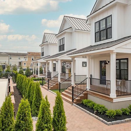 The Hen Houses Wildwood Bagian luar foto